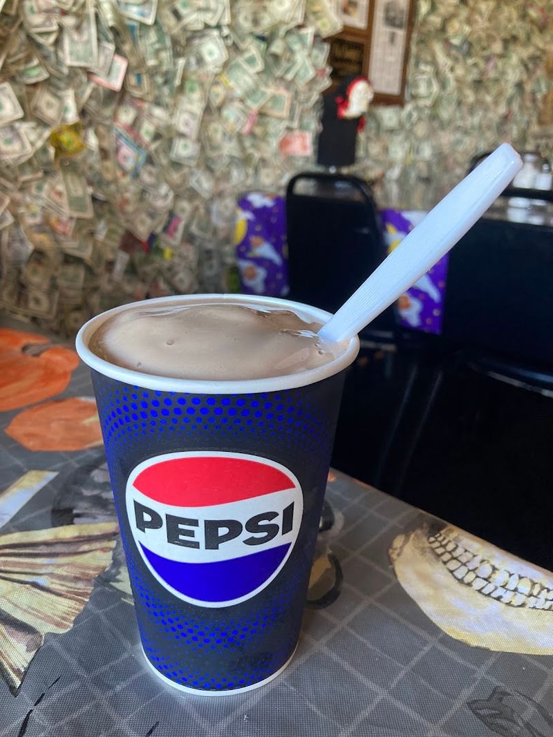 Homemade Milkshakes Worth The Trip Alone