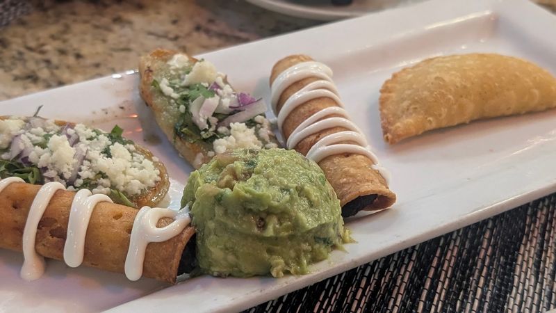 Homemade Mole Worth Crossing Town For