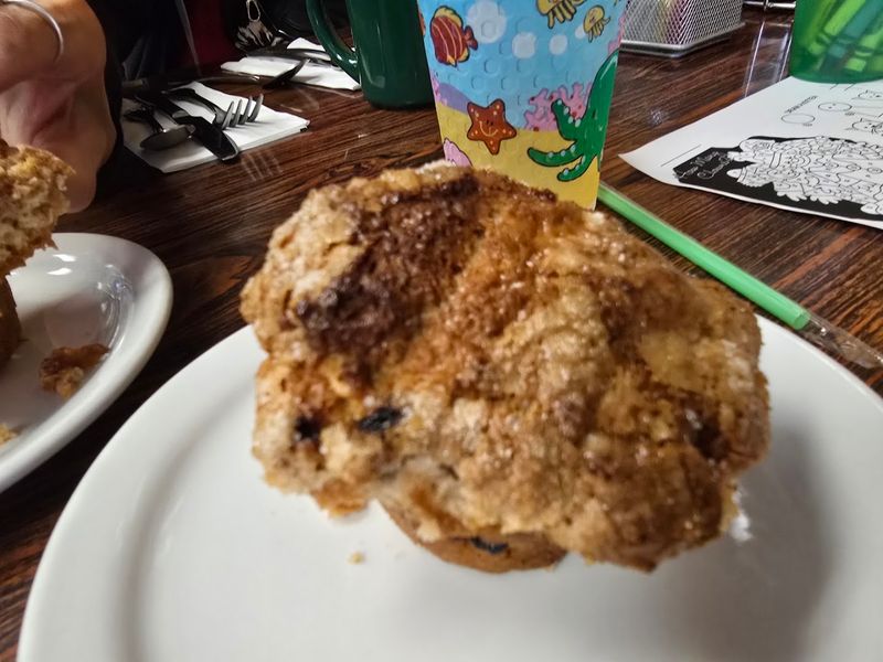 Homemade Muffins Worth Waking Up For Homemade Muffins Worth Waking Up For
