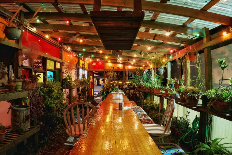 Live Music Every Single Night Turns Dinner Into An Event