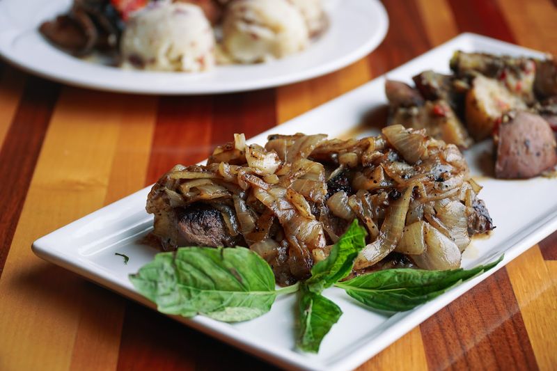 Standout Dishes Worth Ordering