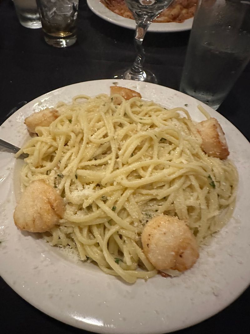 Homemade Pasta That Earns The Mileage Homemade Pasta That Earns The Mileage