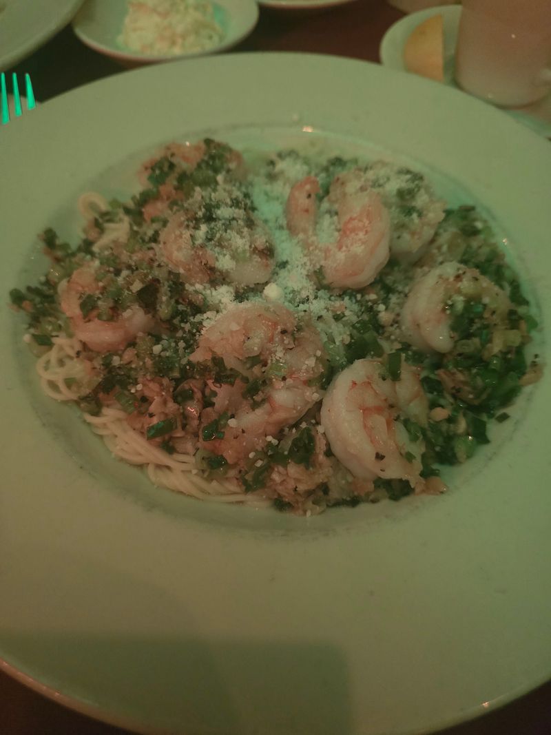 Seafood Dishes That Celebrate Louisiana Waters