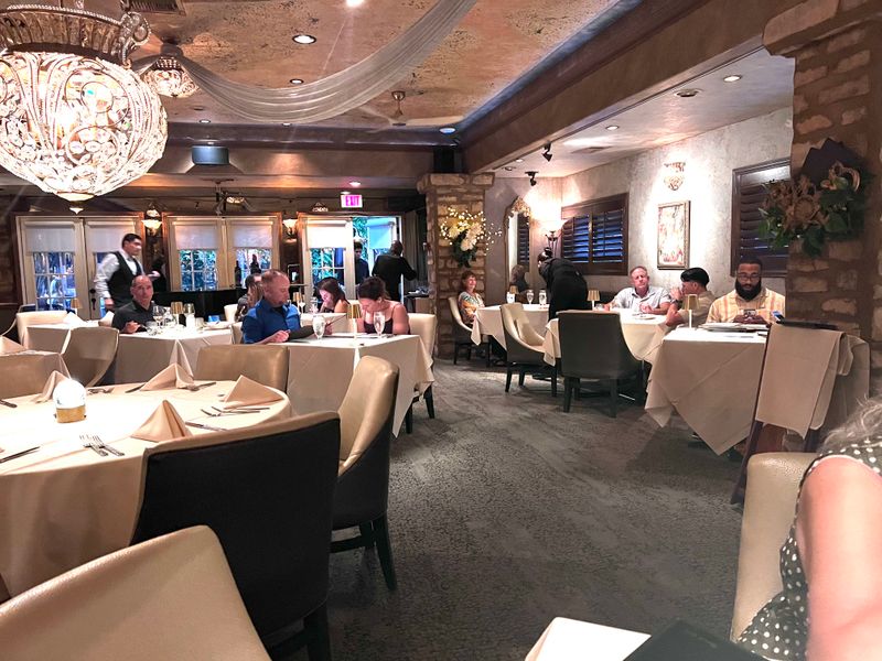 Service That Feels Like Family