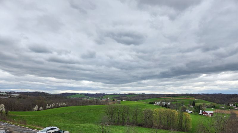 The Views That Make Your Morning Better