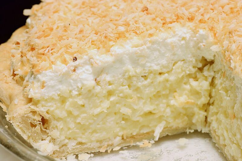 Homemade Pie Built The Reputation Homemade Pie Built The Reputation