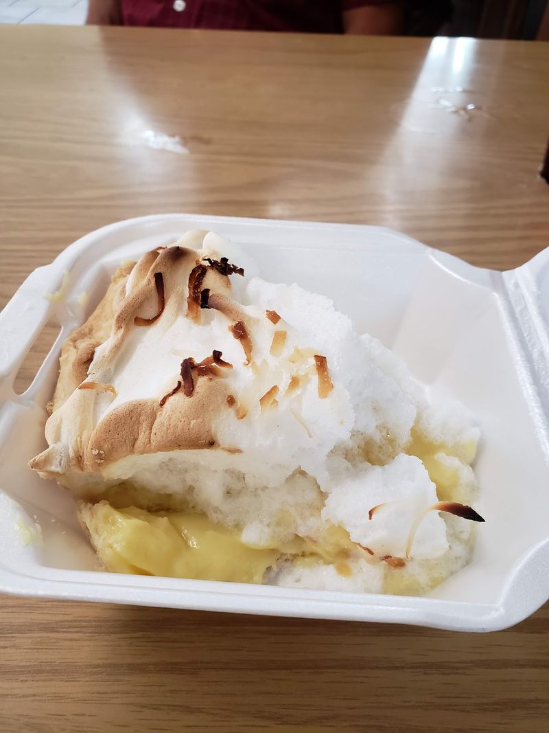 Homemade Pie Earns Its Own Following