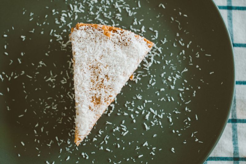 Homemade Pie Still Gets Top Billing Here
