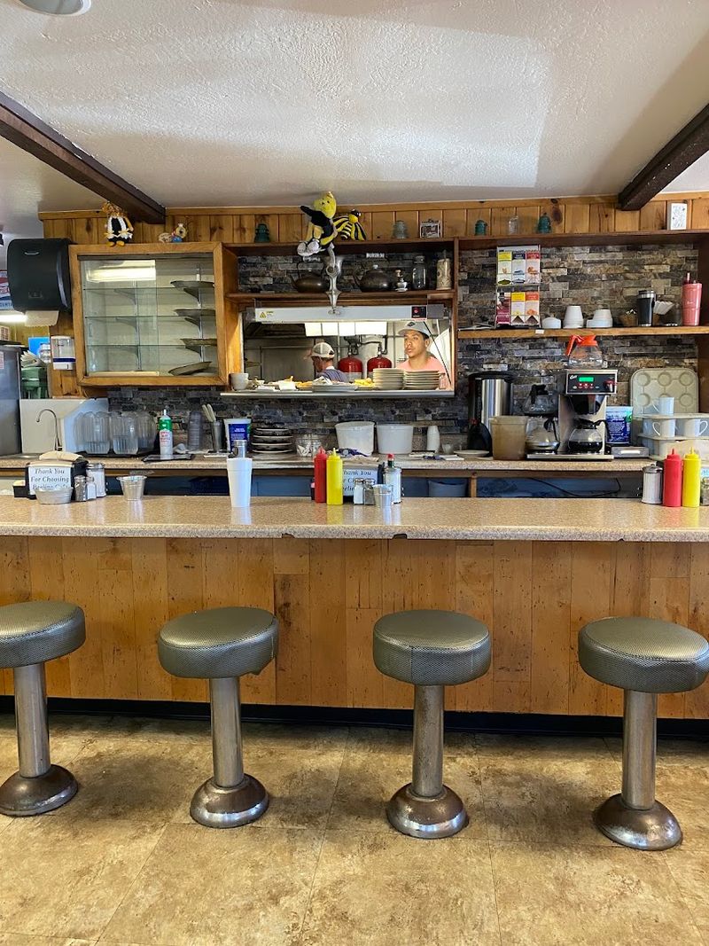 Cash Only Policy On The On-Site ATM