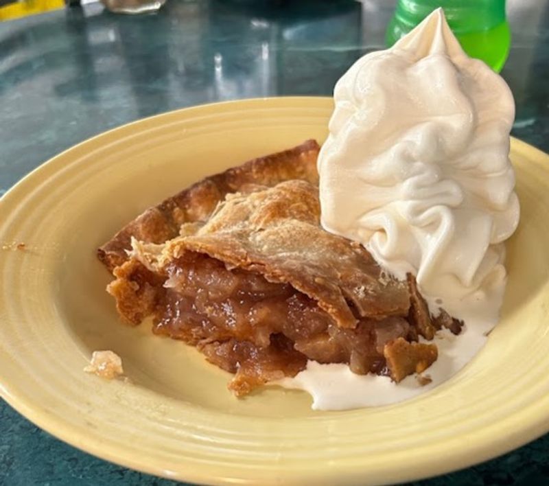 Homemade Pies And Biscuits That Seal The Deal