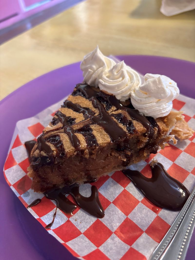 Homemade Pies And Sweet Treats