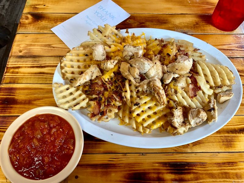 A Menu Full Of Classic American Home Cooking