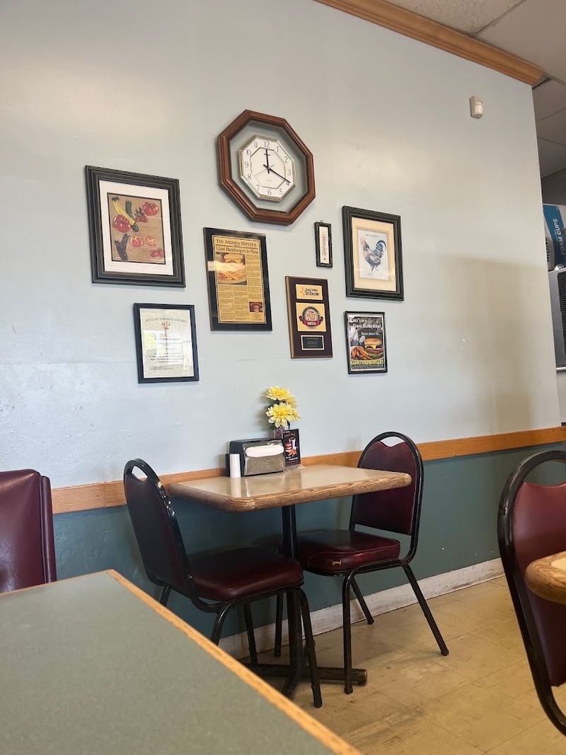 Clean, Welcoming Atmosphere