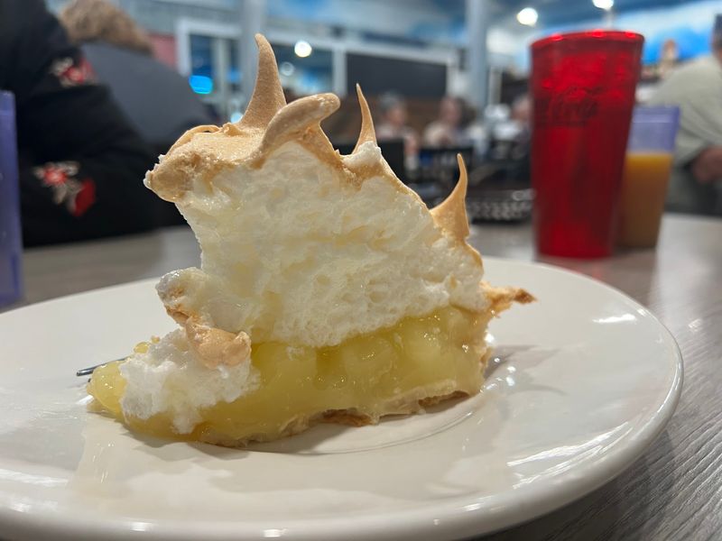 Homemade Pies That Are The Real Star Of The Show