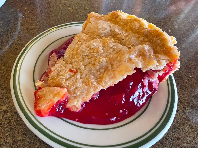 Homemade Pies That Deserve Their Own Fan Club