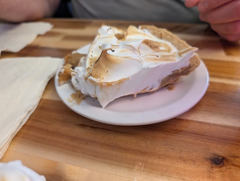 Homemade Pies That Deserve Their Own Fan Club