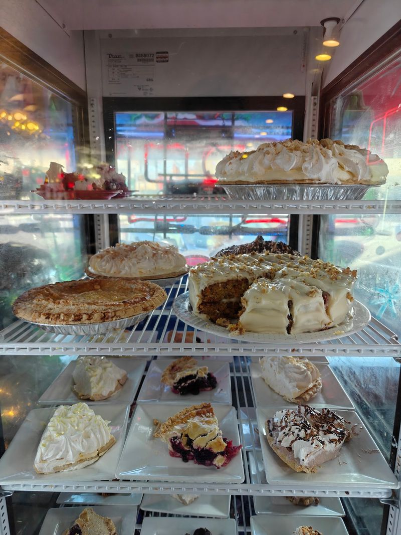 Homemade Pies That Justify The Drive Homemade Pies That Justify The Drive