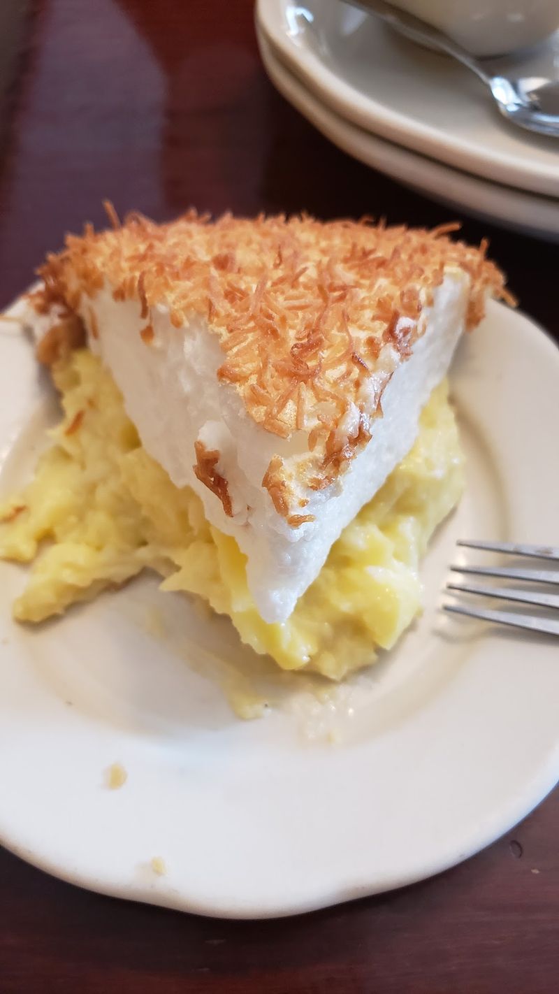 Homemade Pies That Steal the Show
