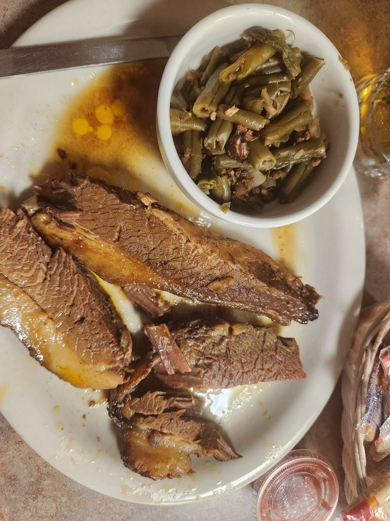House-Smoked Brisket That Rivals The Best