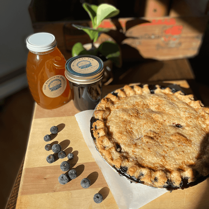 Homemade Pies That Taste Like A Hug From The Universe