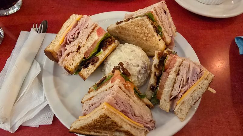 Classic Diner Food Done Right Every Single Time