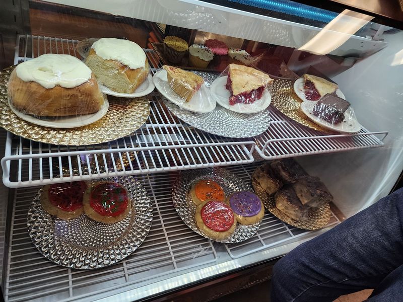 Homemade Pies Worth Saving Room For
