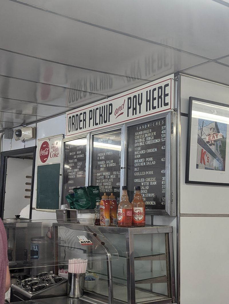 Prices That Feel Like a Time Warp