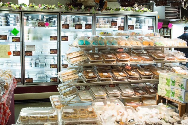 Gluten-Free Options That Go Way Beyond a Sad Rice Cake