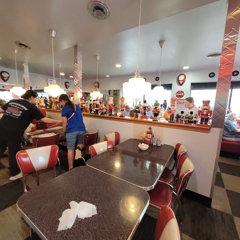 Service That Actually Makes You Feel Welcome