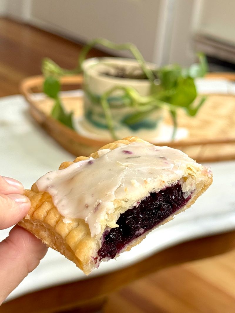 Homemade Pop Tarts Are Way Better Than The Boxed Kind Homemade Pop Tarts Are Way Better Than The Boxed Kind