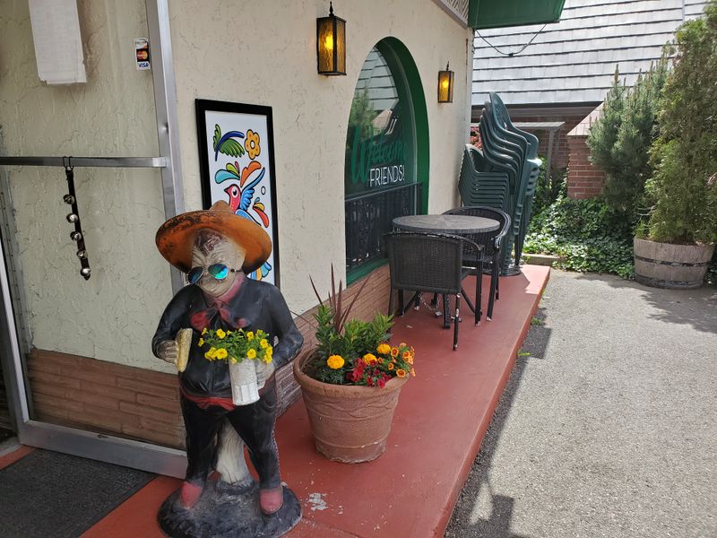 Quesadillas That Melt Hearts And Cheese