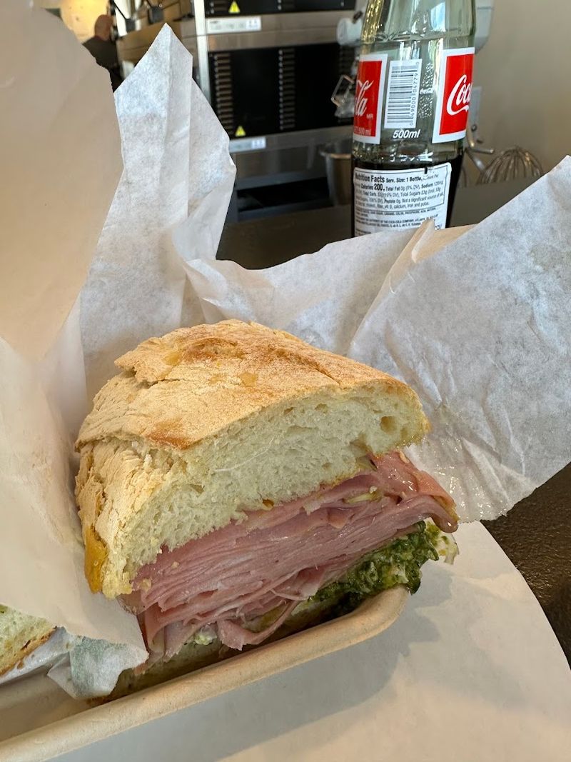 Imported Italian Ingredients That Actually Come From Italy