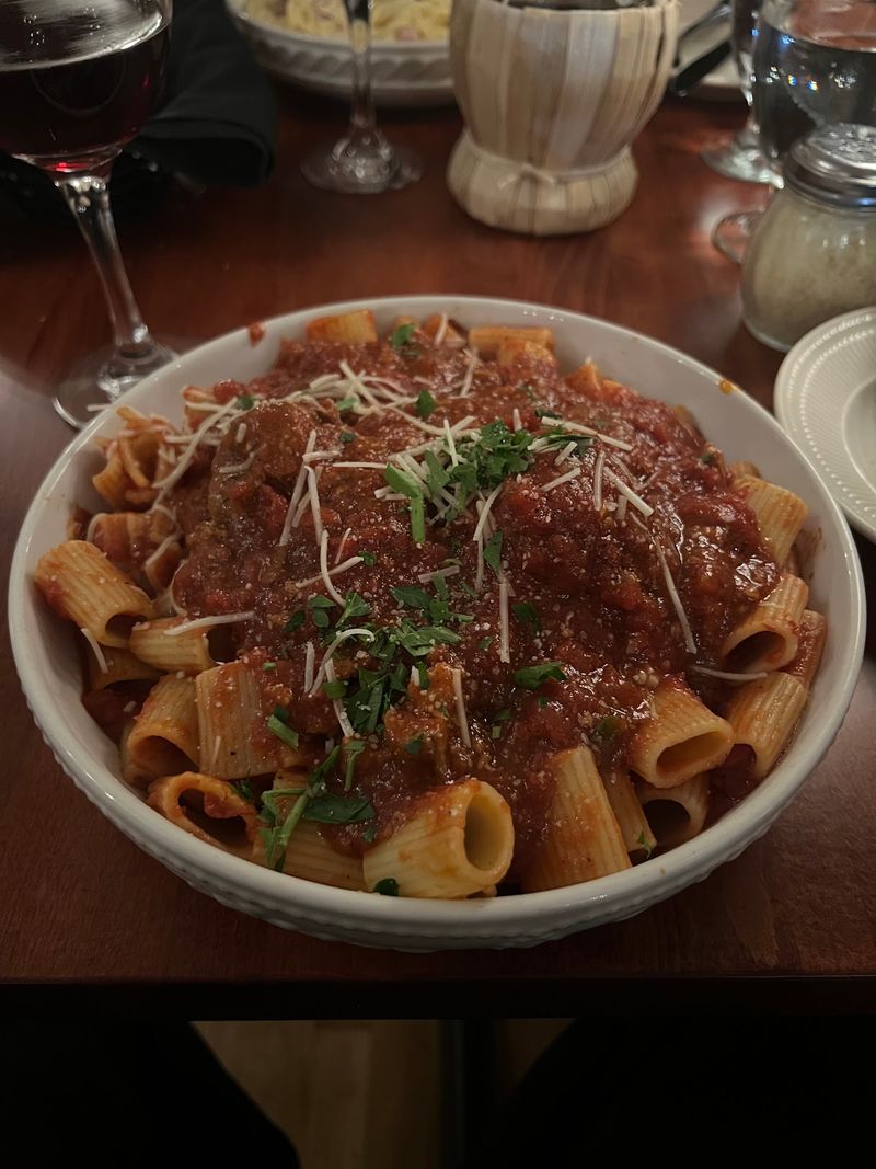 Homemade Sauce That Travels Across New England Homemade Sauce That Travels Across New England