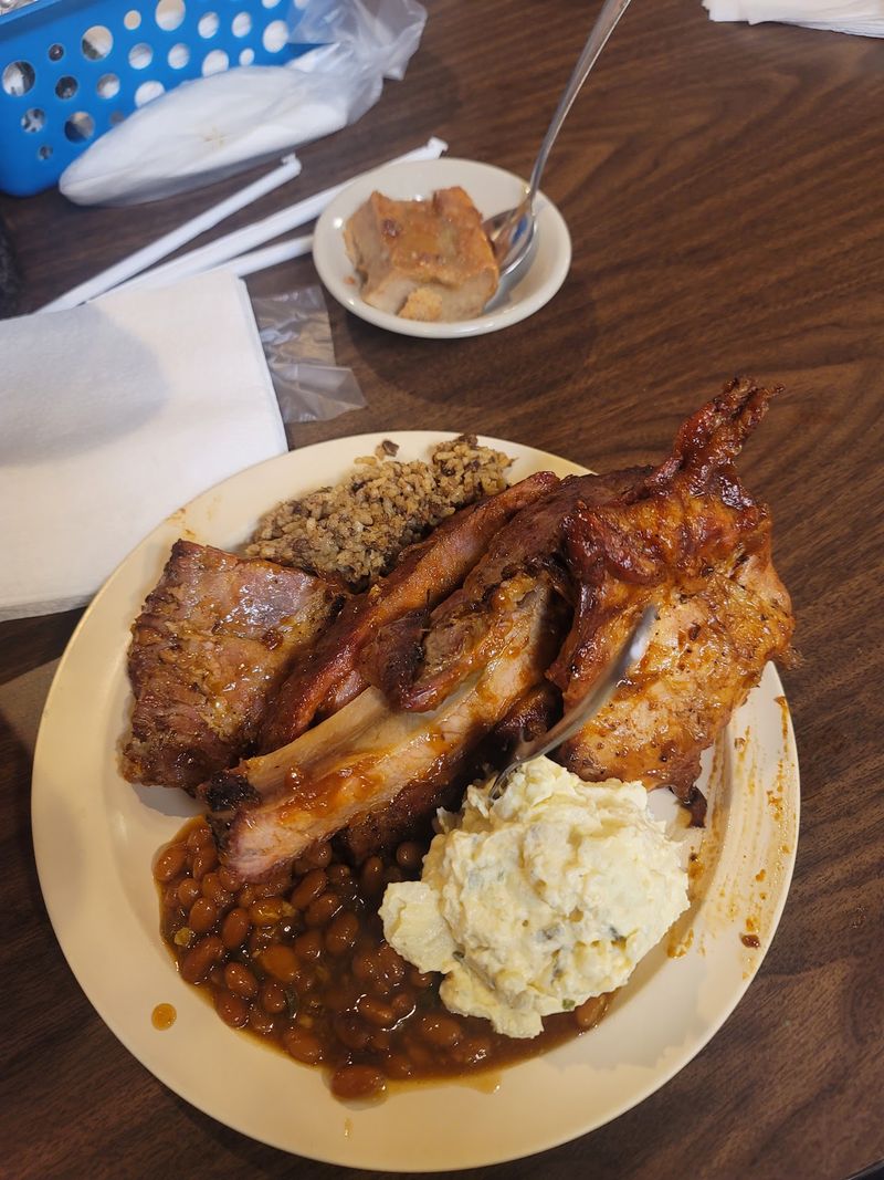 Homemade Sausage, Tasso, And The Specialty Meats Worth Taking Home