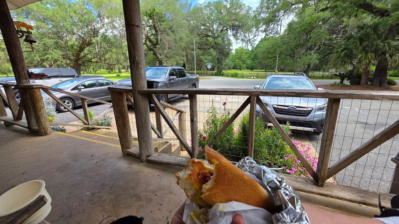 Homemade Sausage That Draws Crowds From Across The State