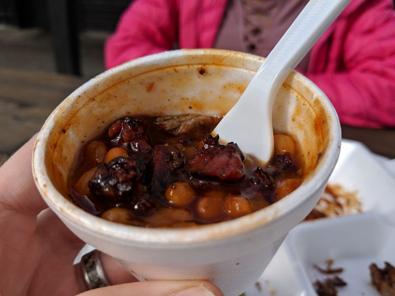 Sides That Steal The Spotlight