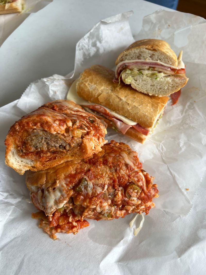 Homemade Sausage and Prepared Dishes