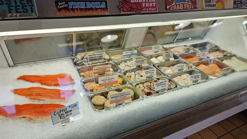 Crab Cakes Packed With Real Crab