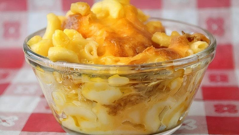 Homemade Sides That Could Headline Their Own Menu