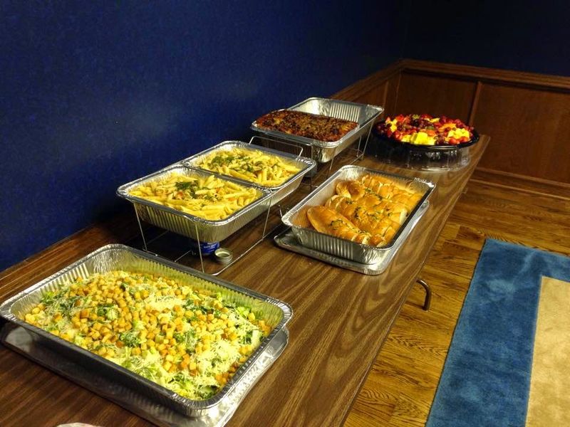 Homemade Sides That Deserve Their Own Fan Club