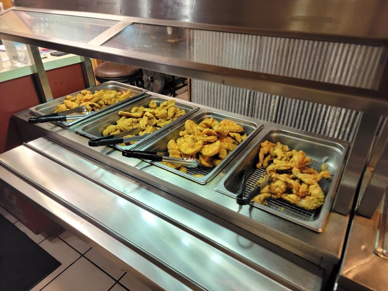 A Cozy Atmosphere That Feels Like Home