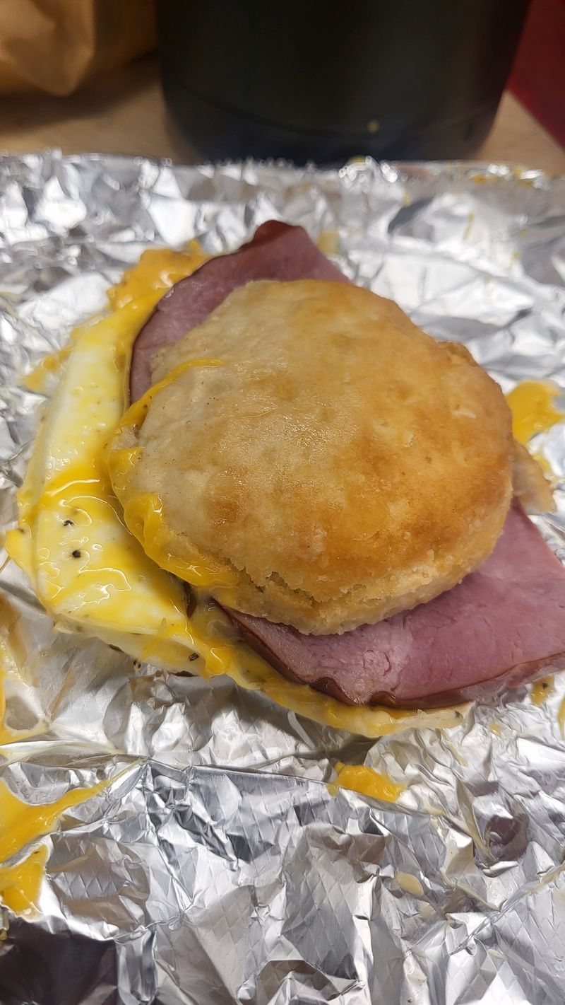 Breakfast Worth Waking Up For