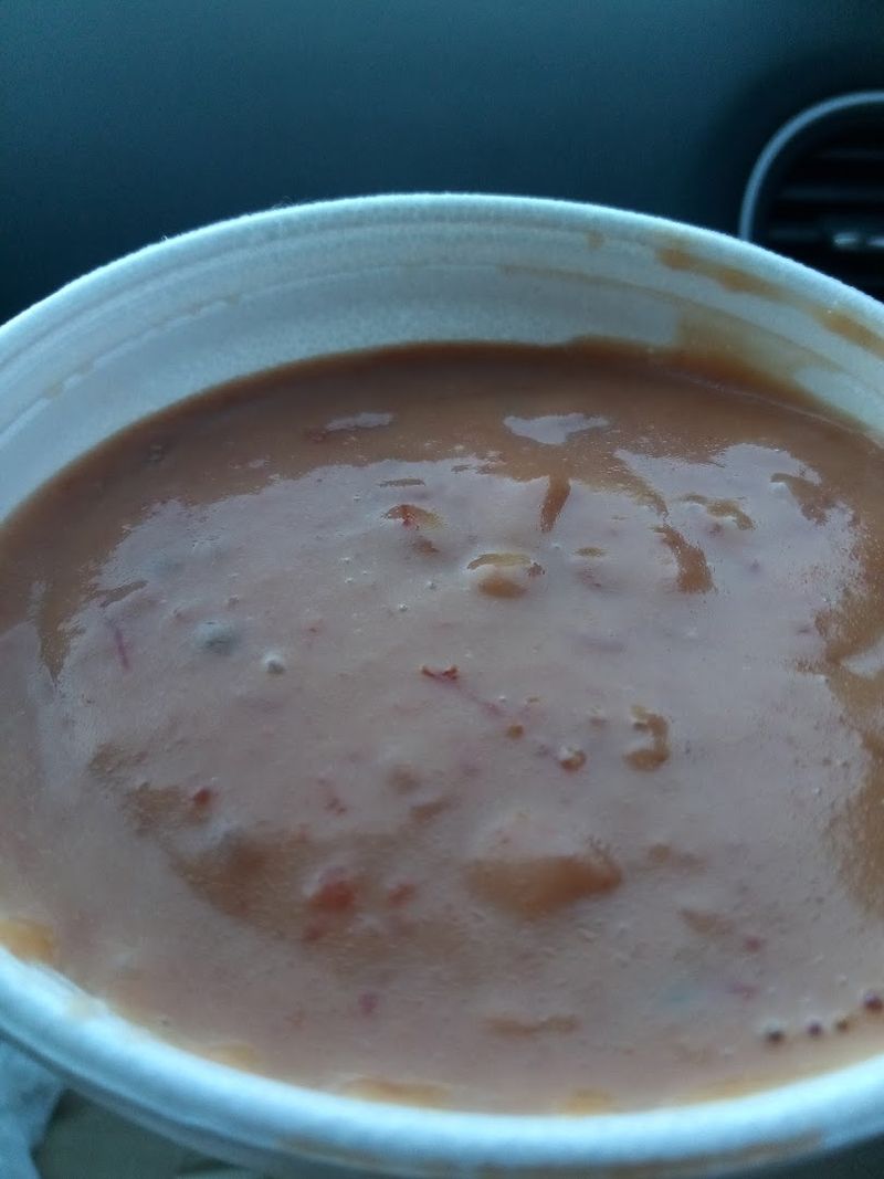 Homemade Soups Add A Surprising Bonus To The Menu