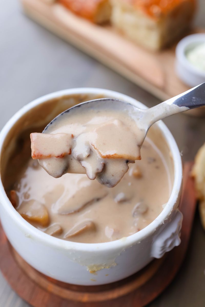 Homemade Soups Are A Real Thing Here Homemade Soups Are A Real Thing Here