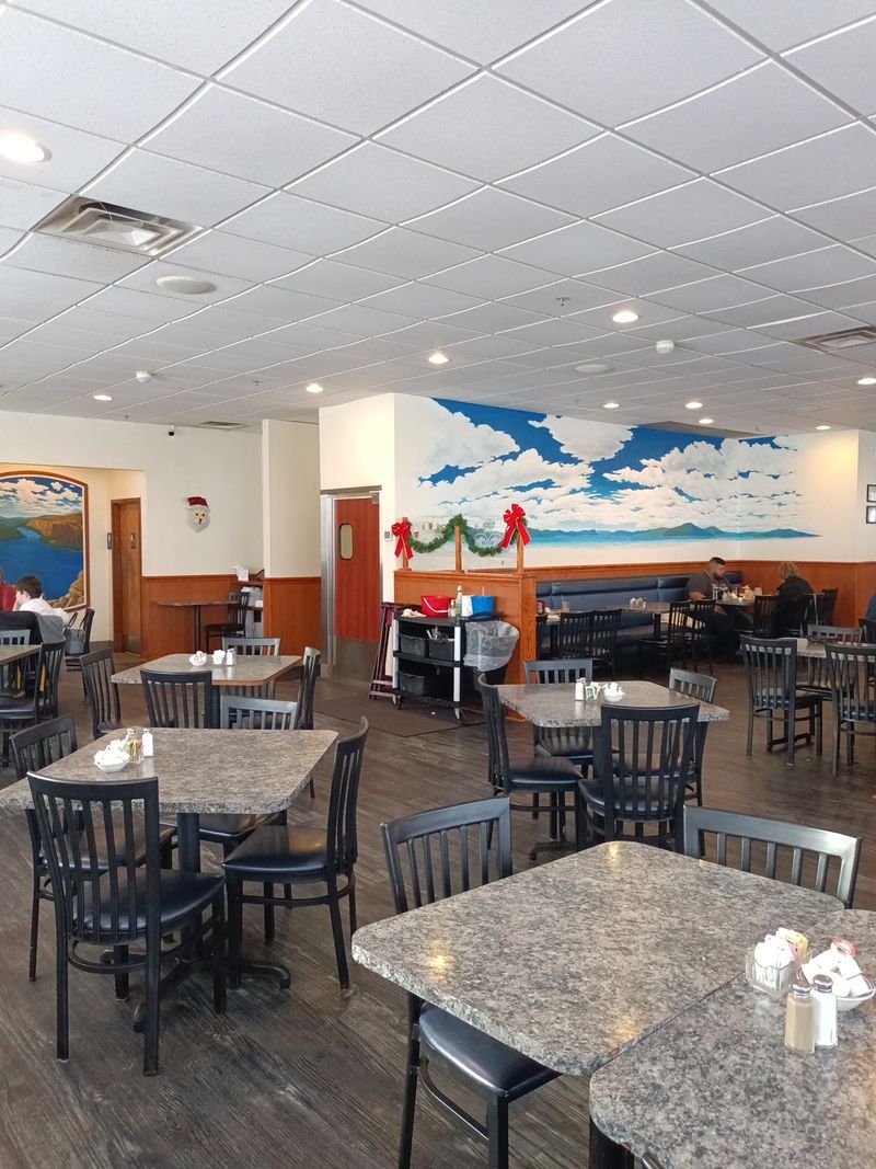 Service That Keeps the Operation Running Smoothly