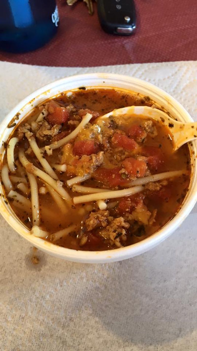 Homemade Soups That Deserve Their Own Fan Club Homemade Soups That Deserve Their Own Fan Club