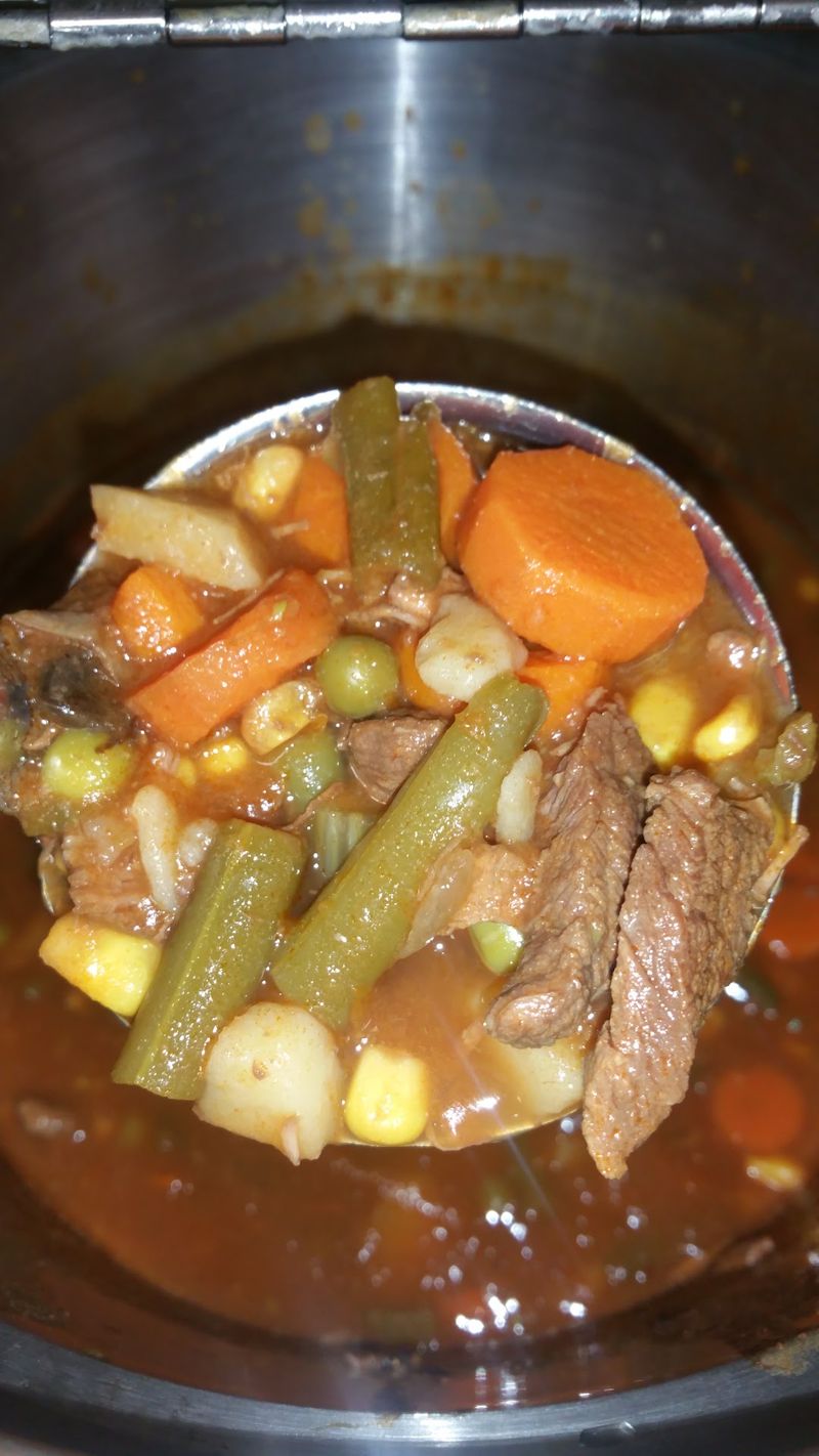 Homemade Soups Worth The Trip