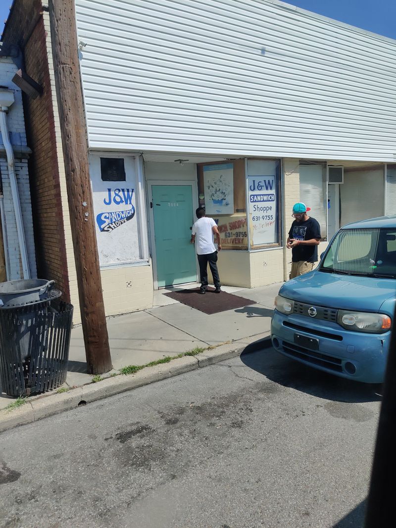 Limited Seating Means Grab and Go