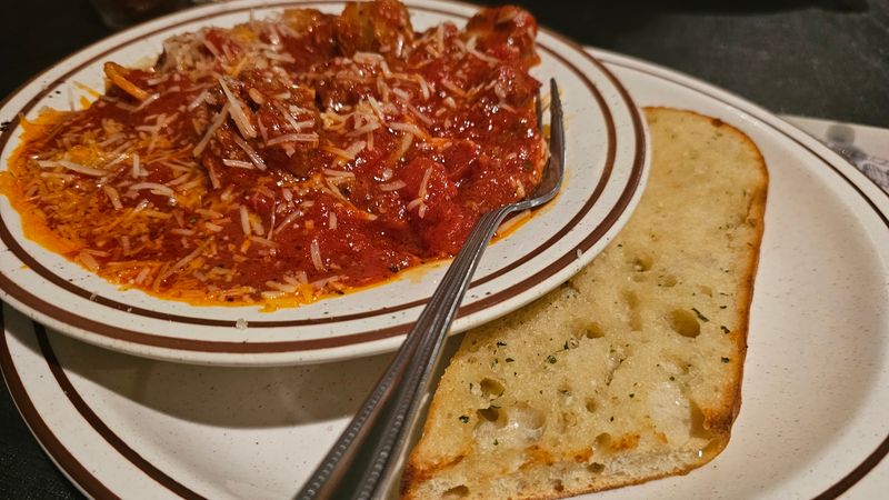 Homemade Spaghetti That Rewrites Your Pasta Expectations