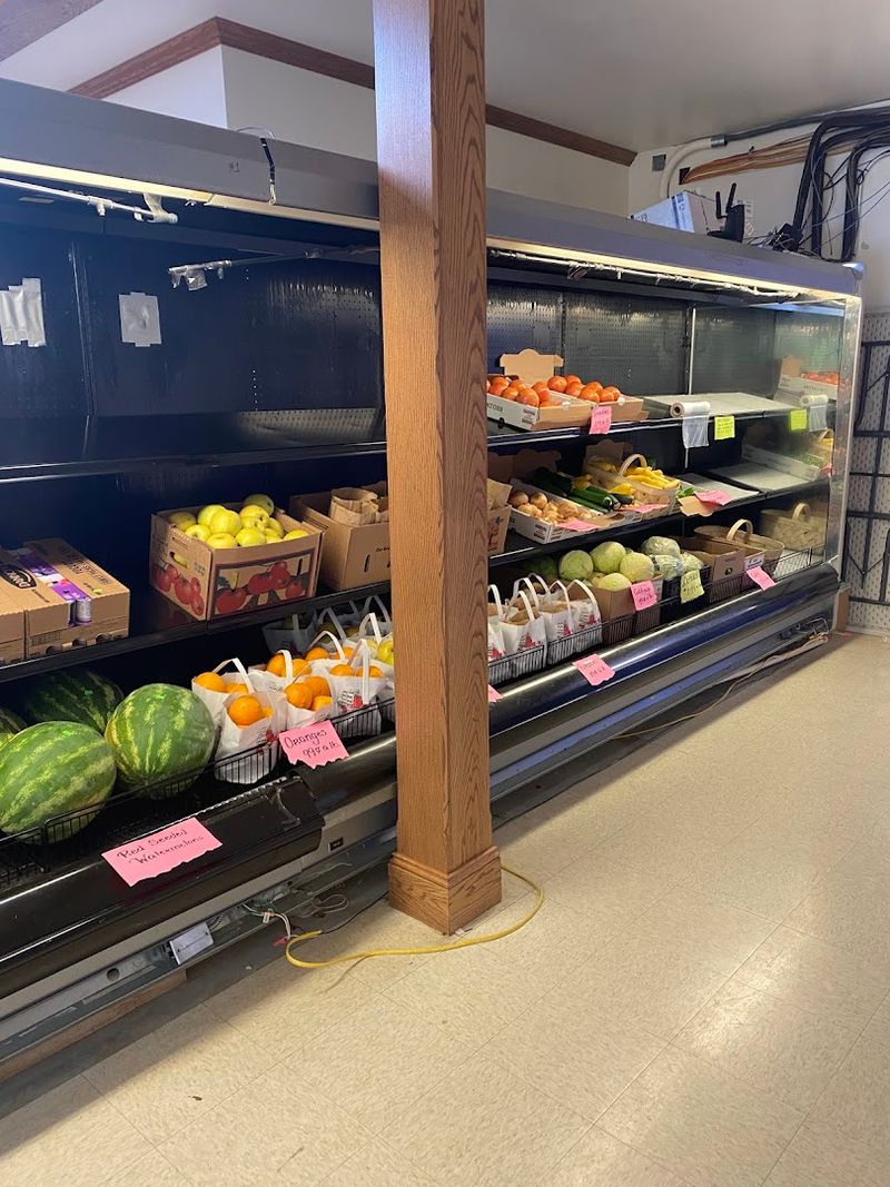 Fresh Ingredients That Taste Like They Just Came From The Ground